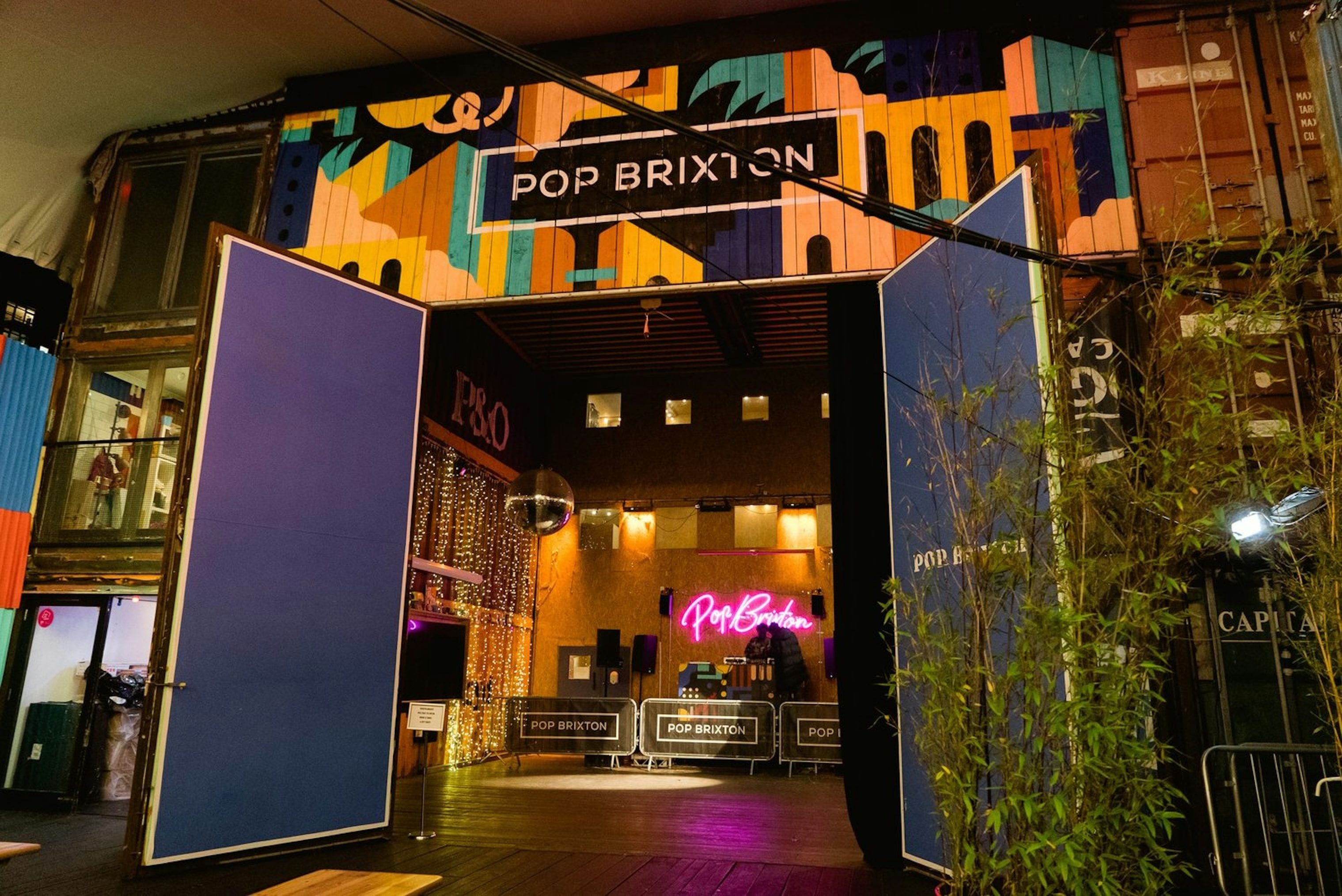 The 19 best venues for a summer party in London