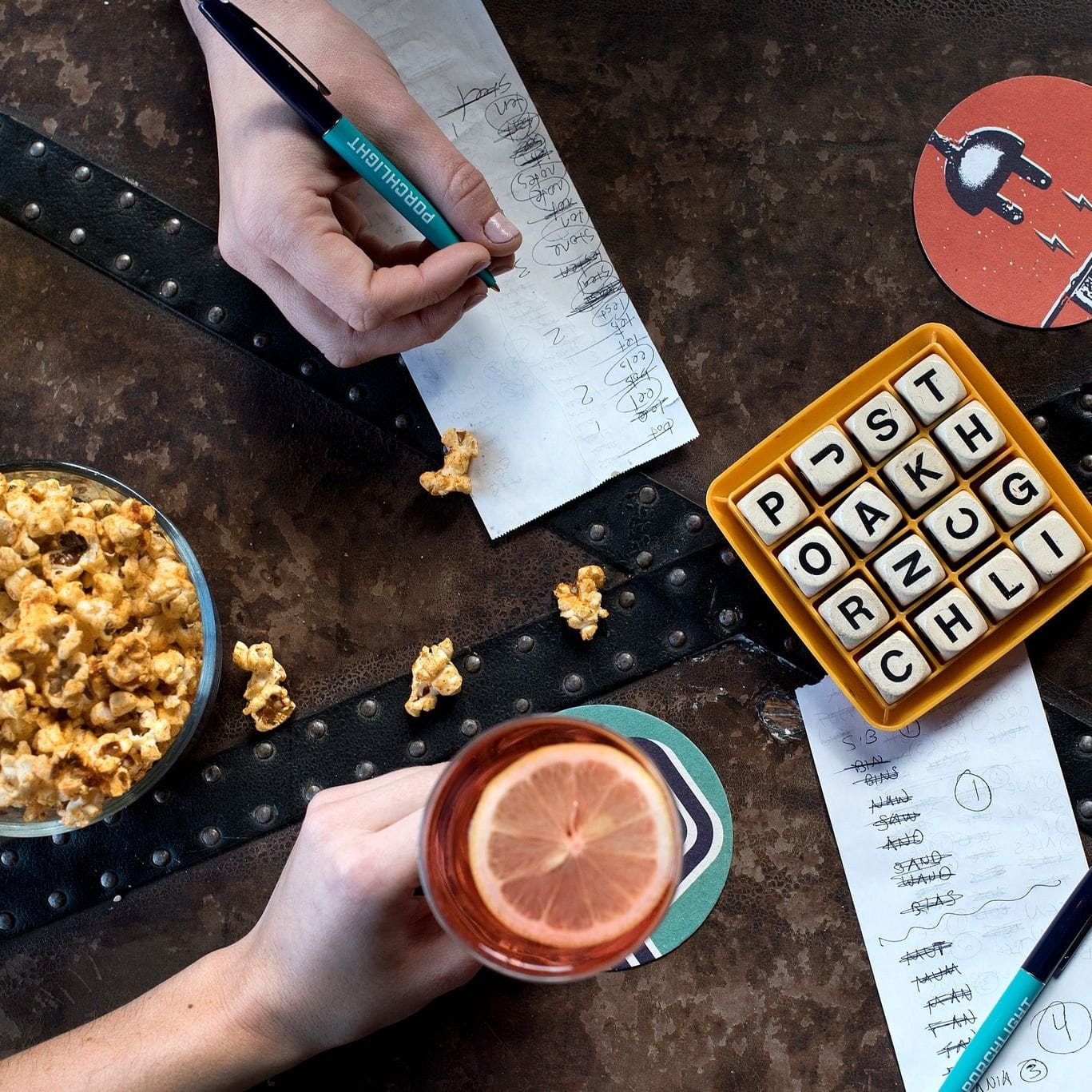 Porchlight Chelsea NYC Bar Rent Private 