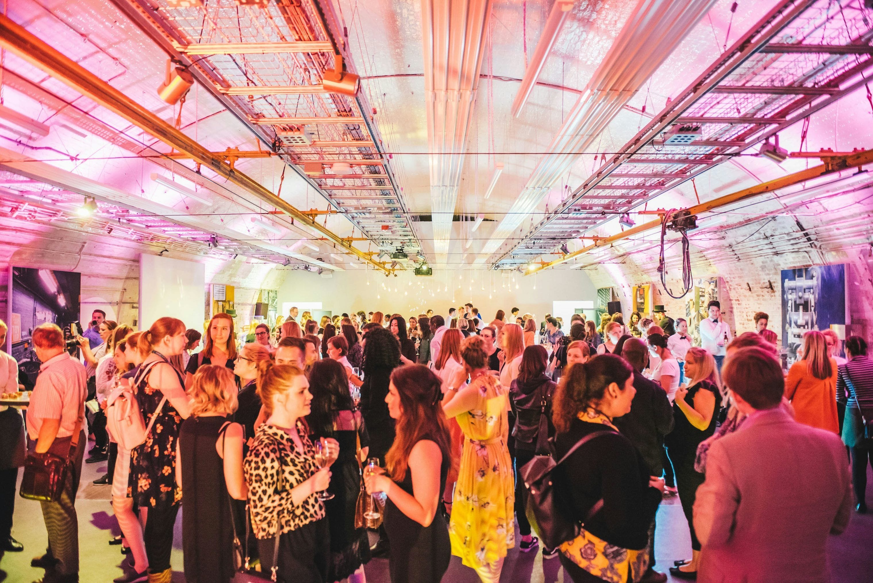 mail rail at the postal museum unique private dining room london
