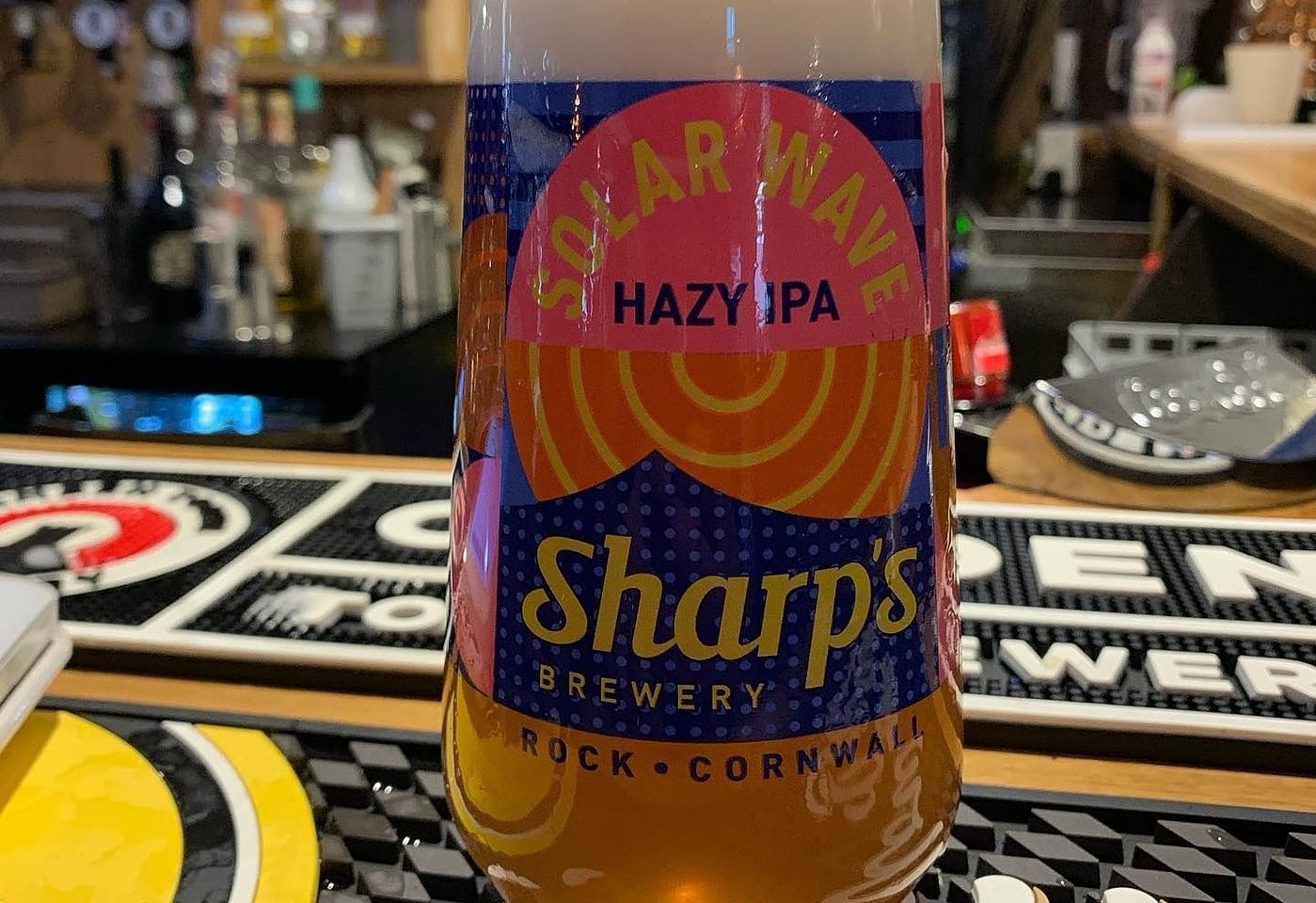 prince of wales paddington bar london