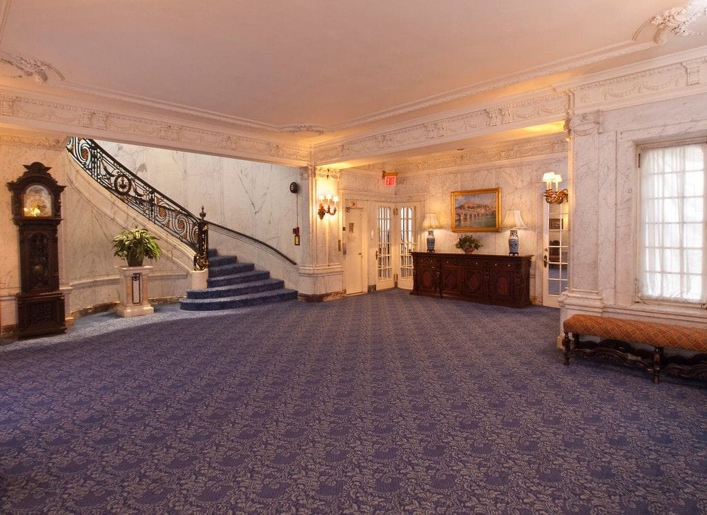 pratt mansions fifth avenue central park venue new york