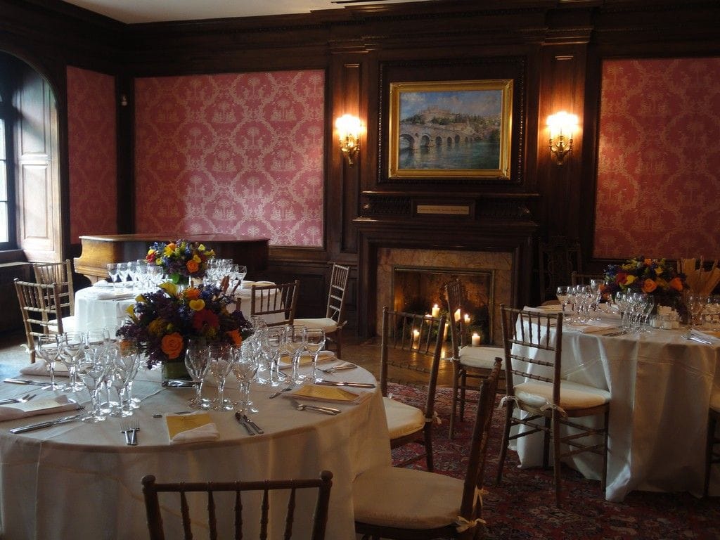 pratt mansions fifth avenue central park venues new york