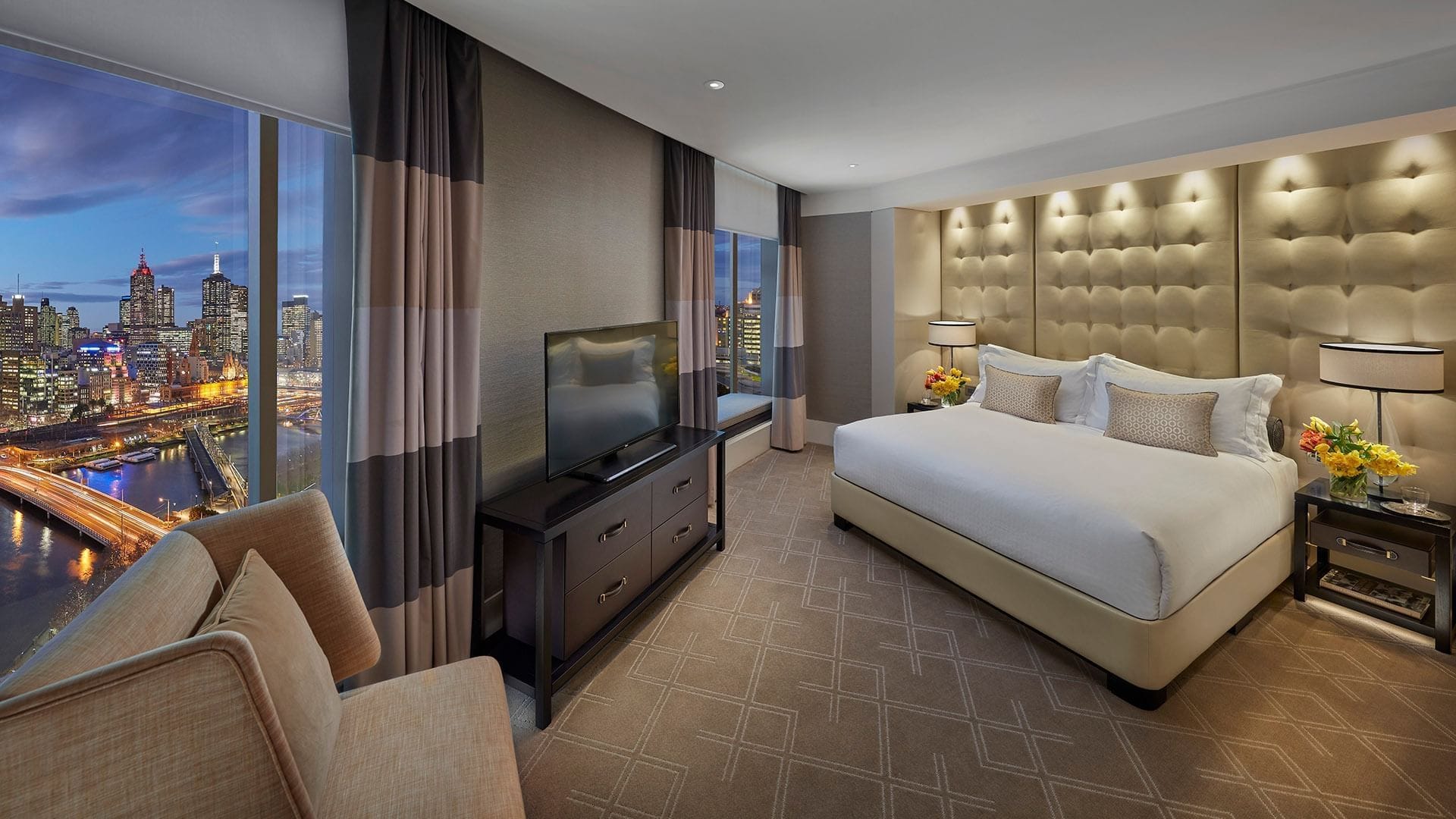 Promenade Room, Crown Melbourne  image 3