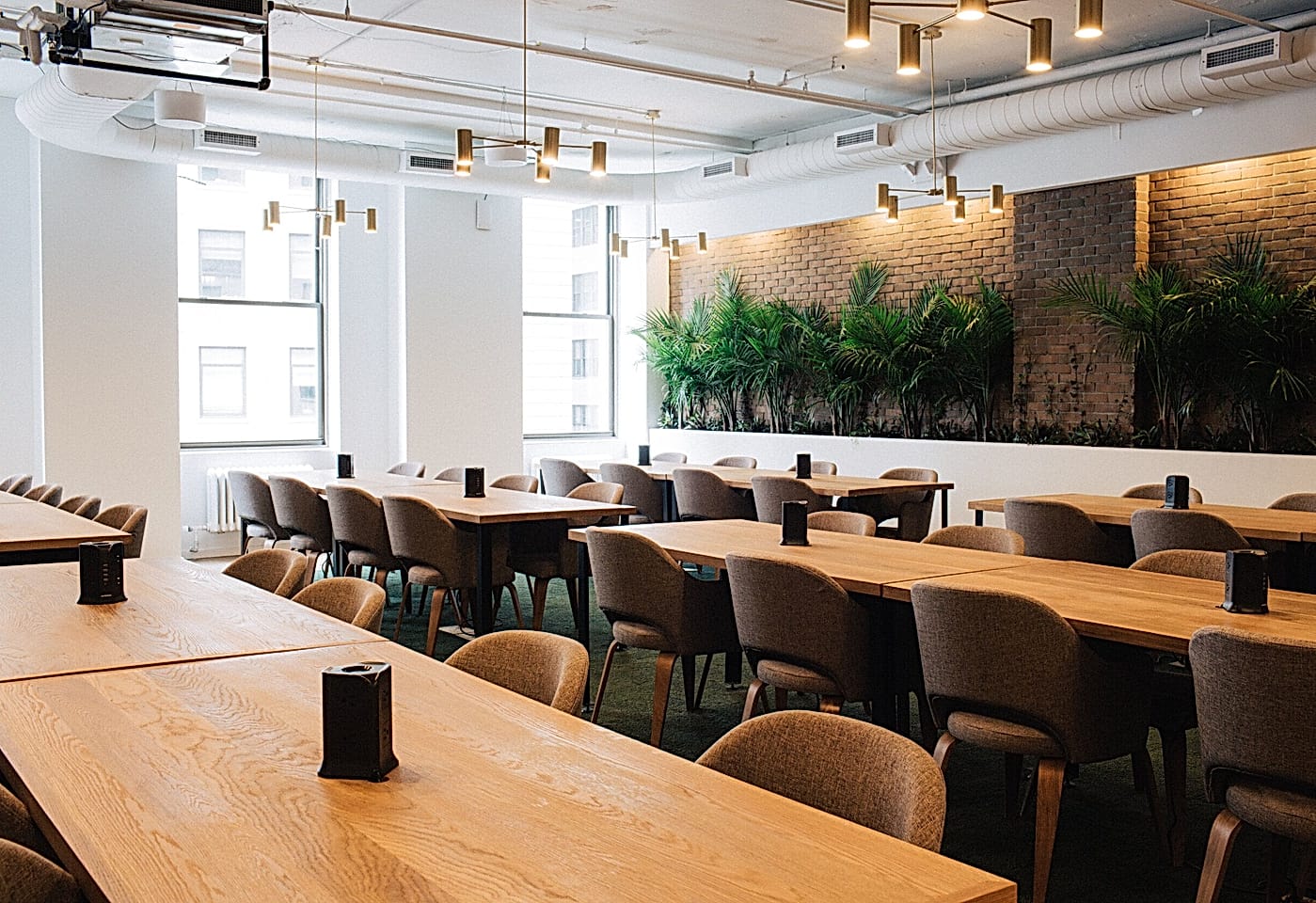 Will this FiDi conference venue be your first choice?: Primary image 2