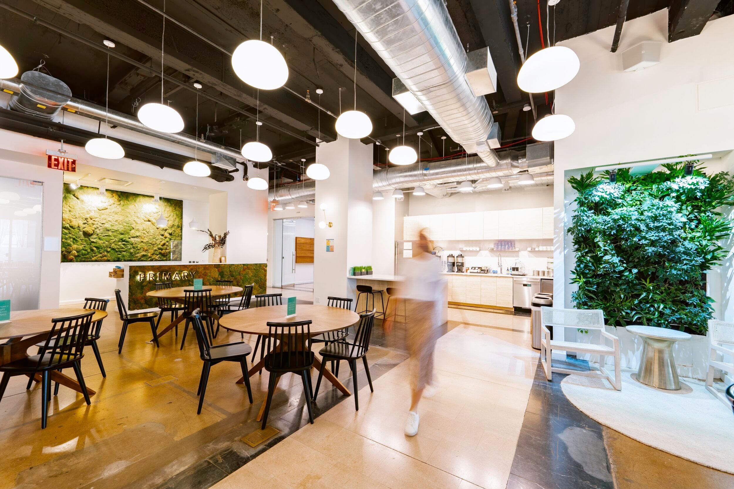 Will this FiDi conference venue be your first choice?: Primary image 3