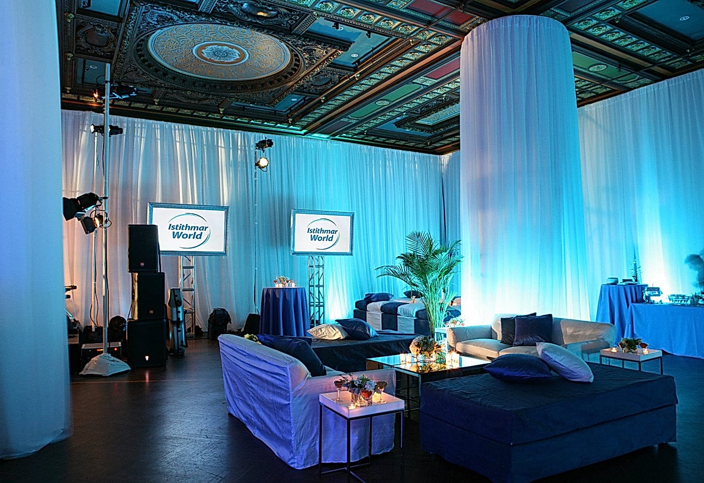 prince george ballroom unique venues midtown event spaces to rent nyc