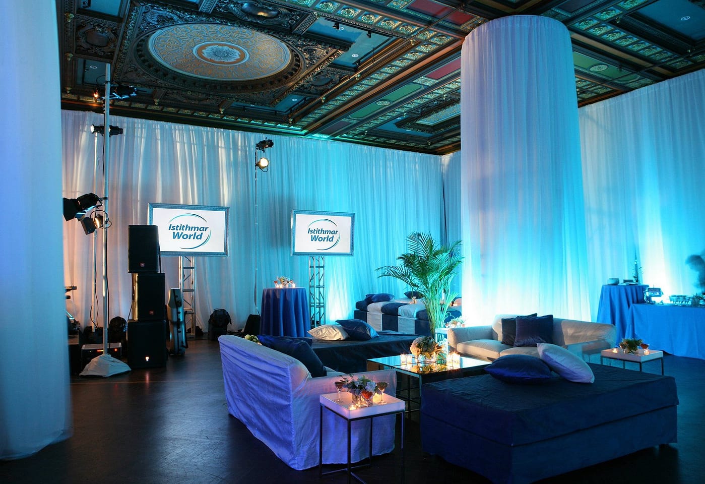 prince george ballroom unique venues midtown event spaces to rent nyc