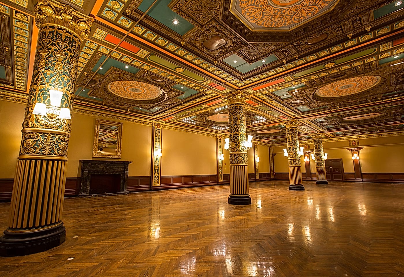 prince george ballroom unique venues midtown event spaces to rent nyc