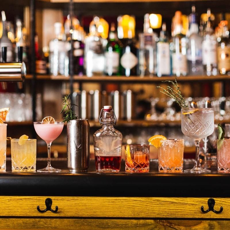 prohibition live music bar jazz event space to rent nyc