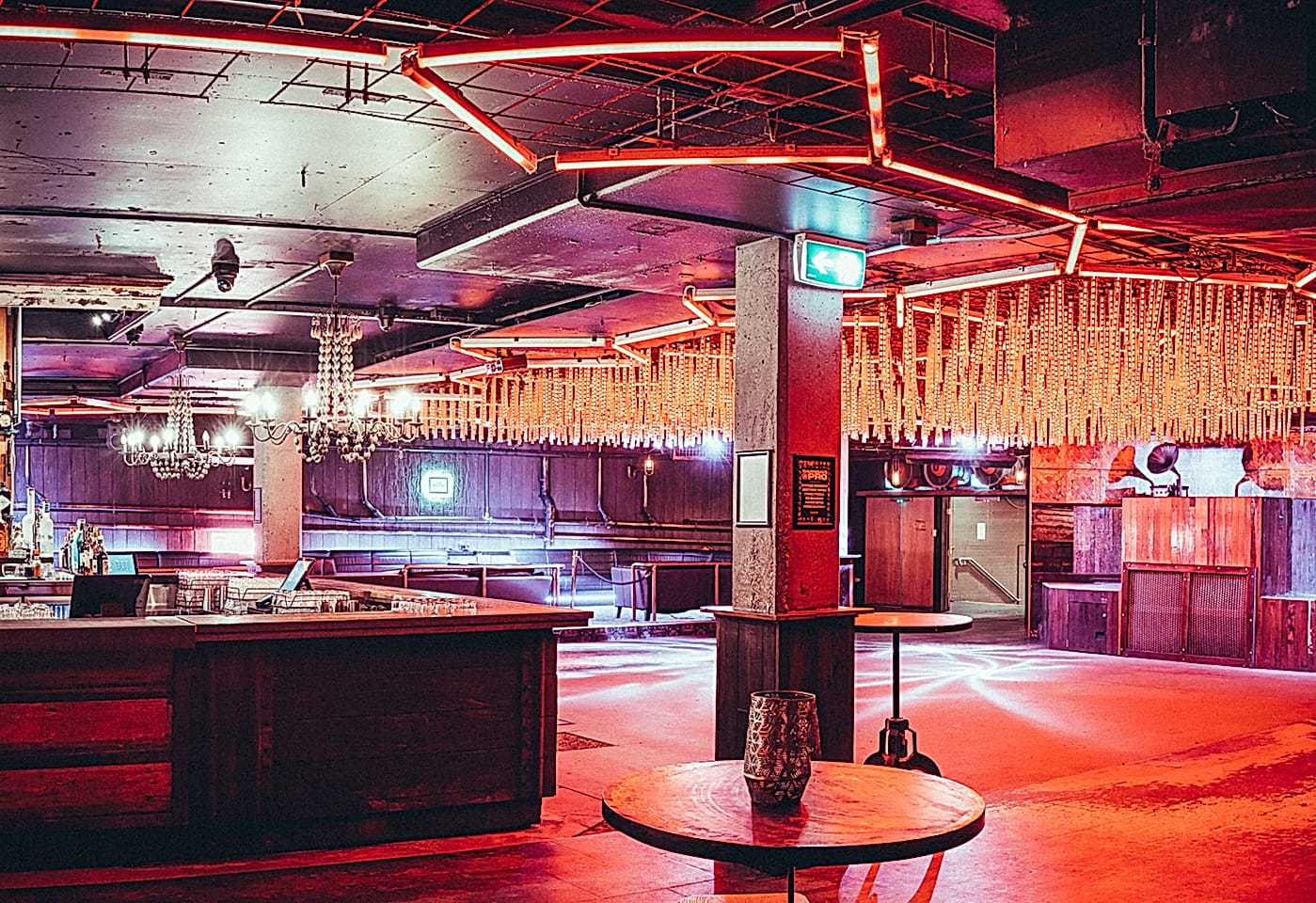 Prohibition Brisbane, Main Bar image 3