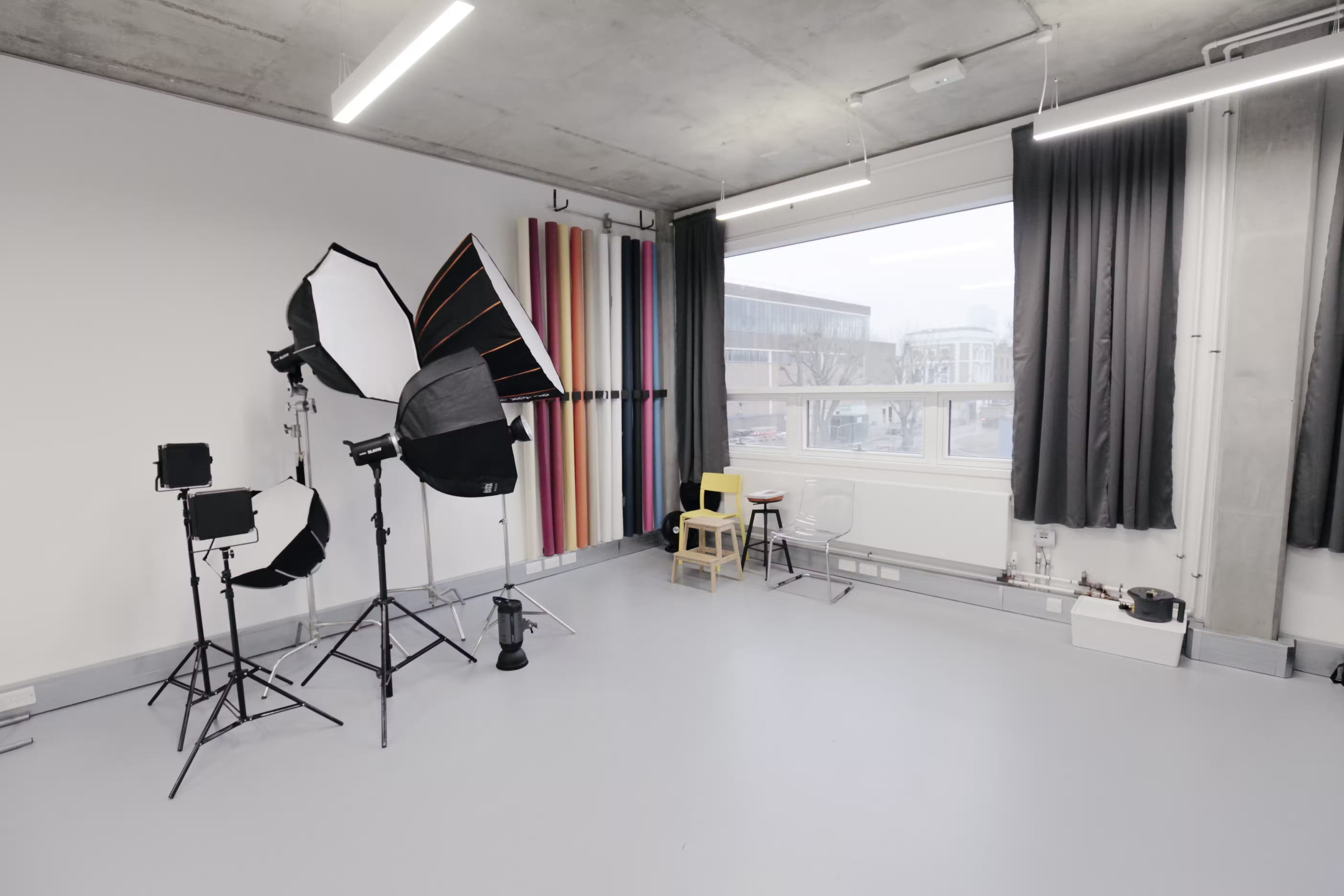 projext liquid studios film studios 3