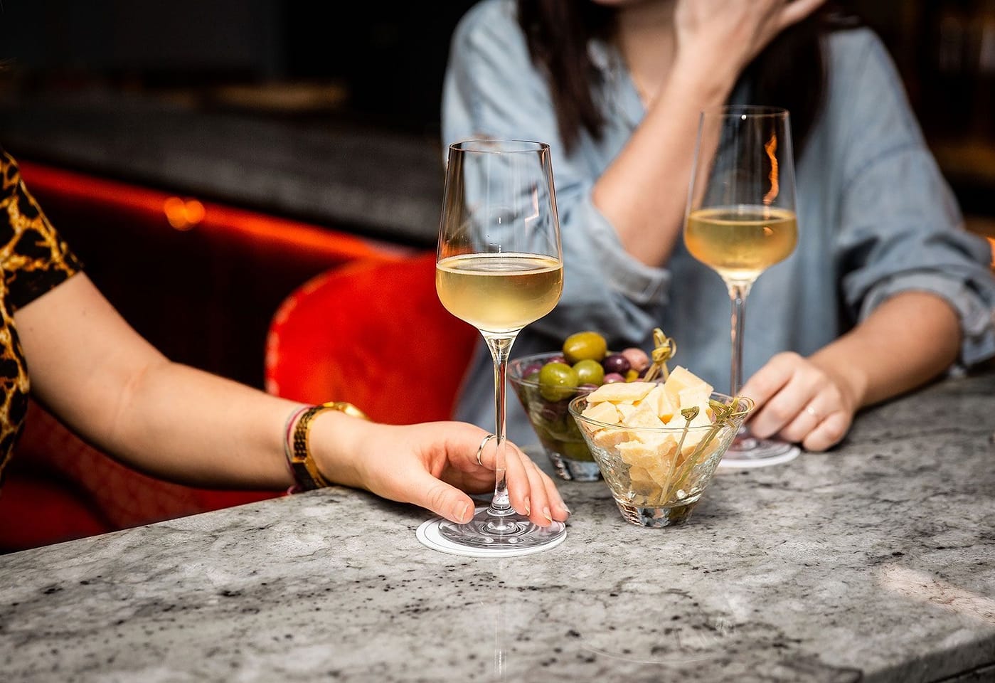 prosecco house tower bridge bars 2