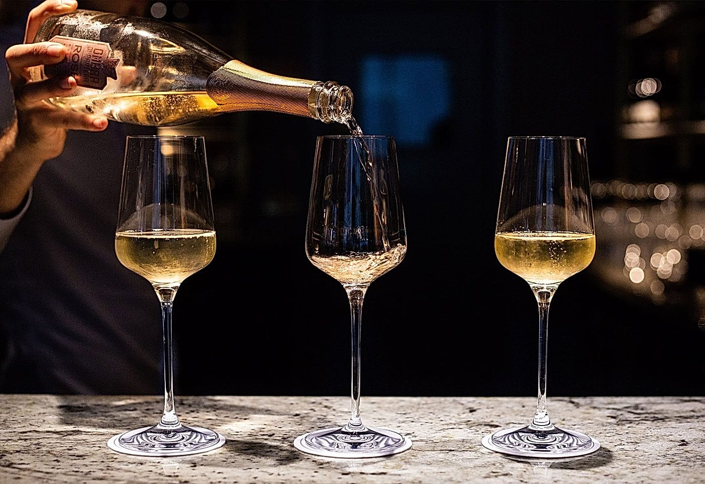 prosecco house tower bridge bars 3