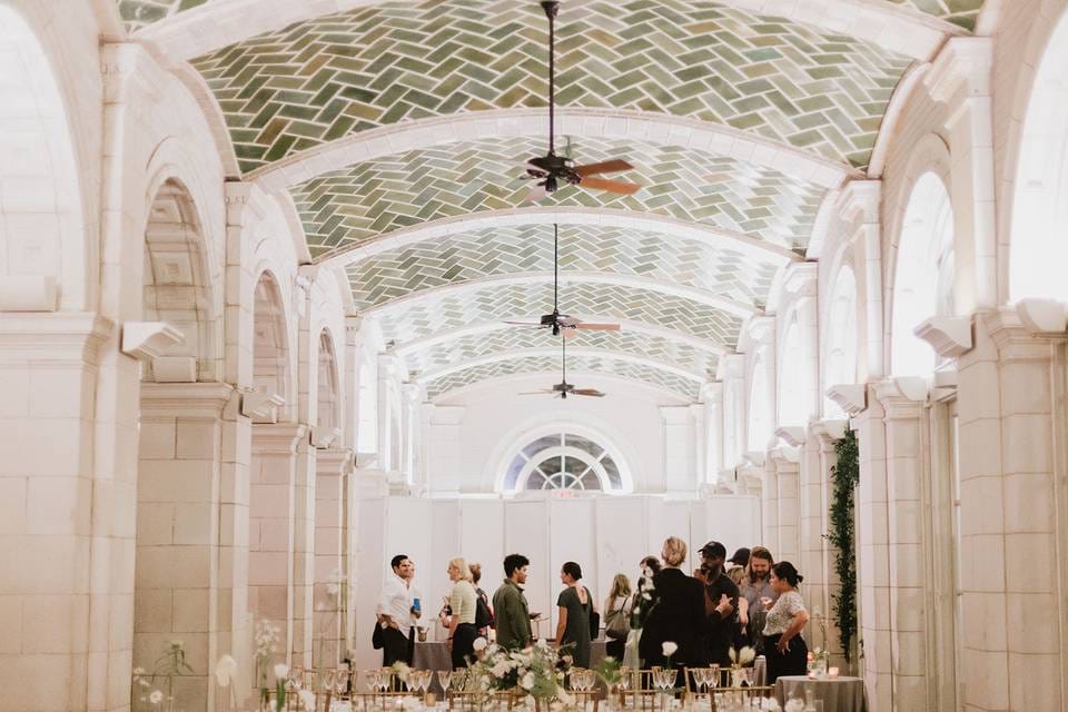 BYOS (bring your own swans): Prospect Park Boathouse image 3