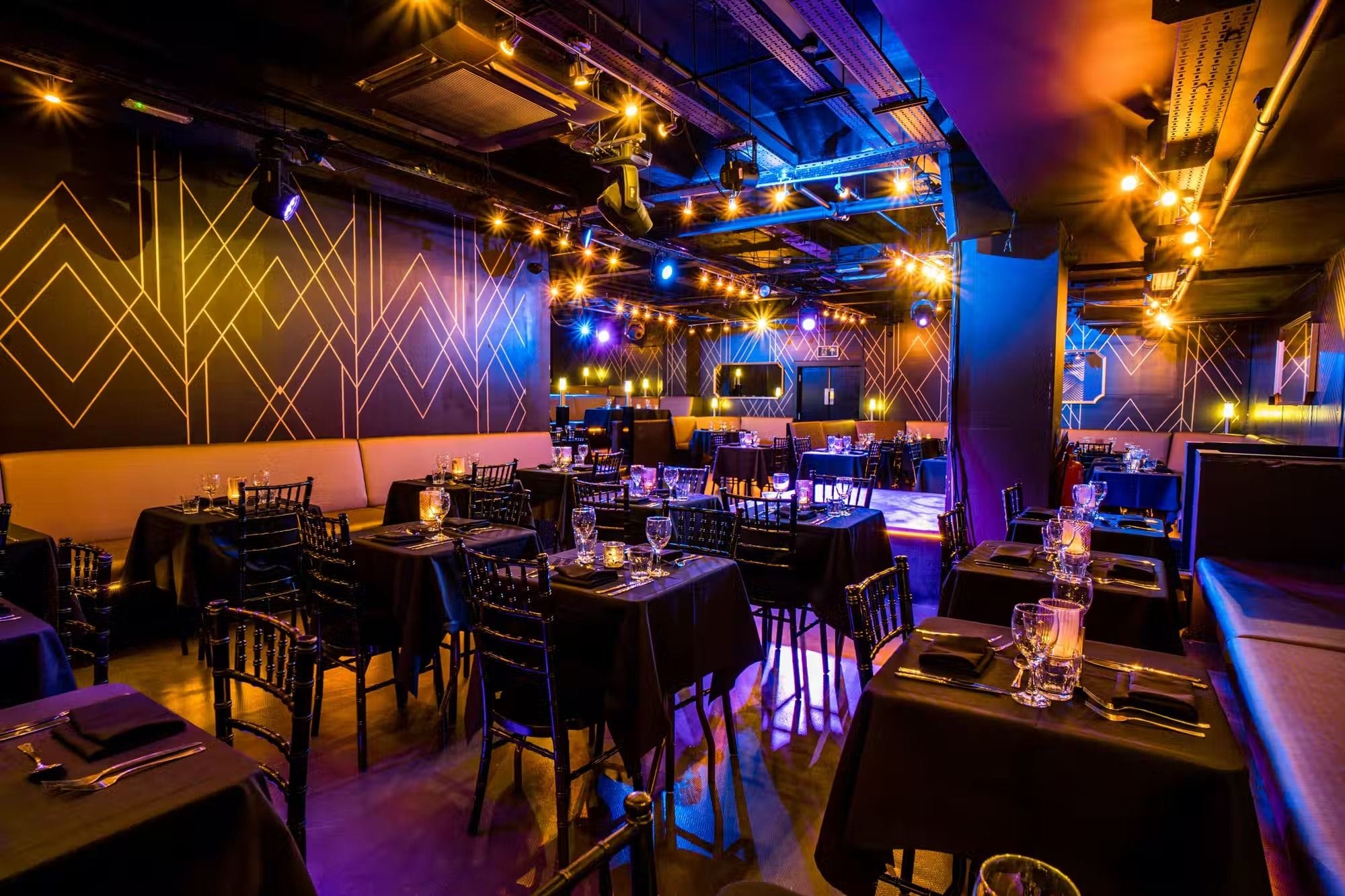 proud city london hen do venues 1