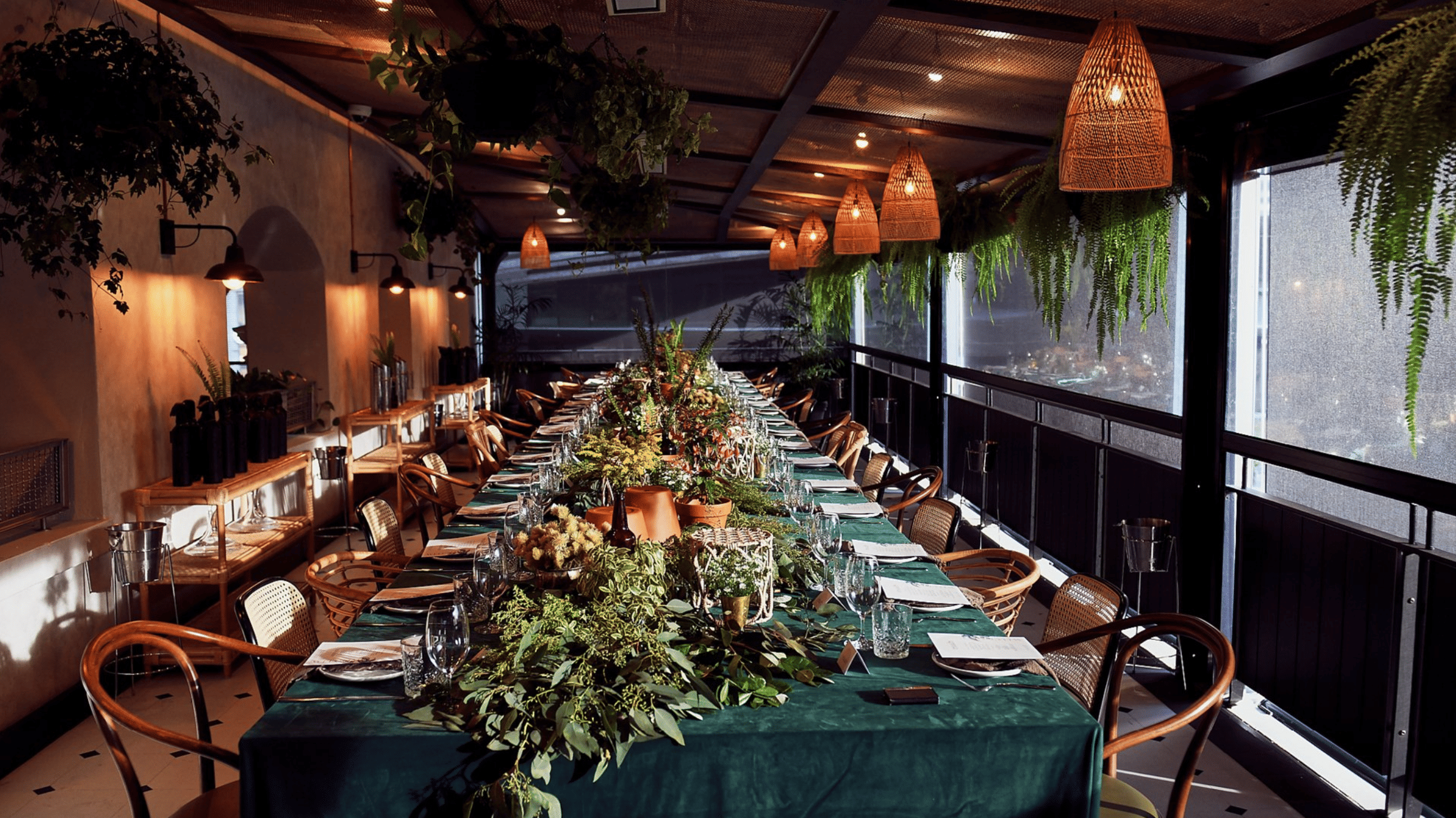 Pumphouse Bar & Restaurant | Exclusive Venue Hire | Venue Hire Sydney | 3