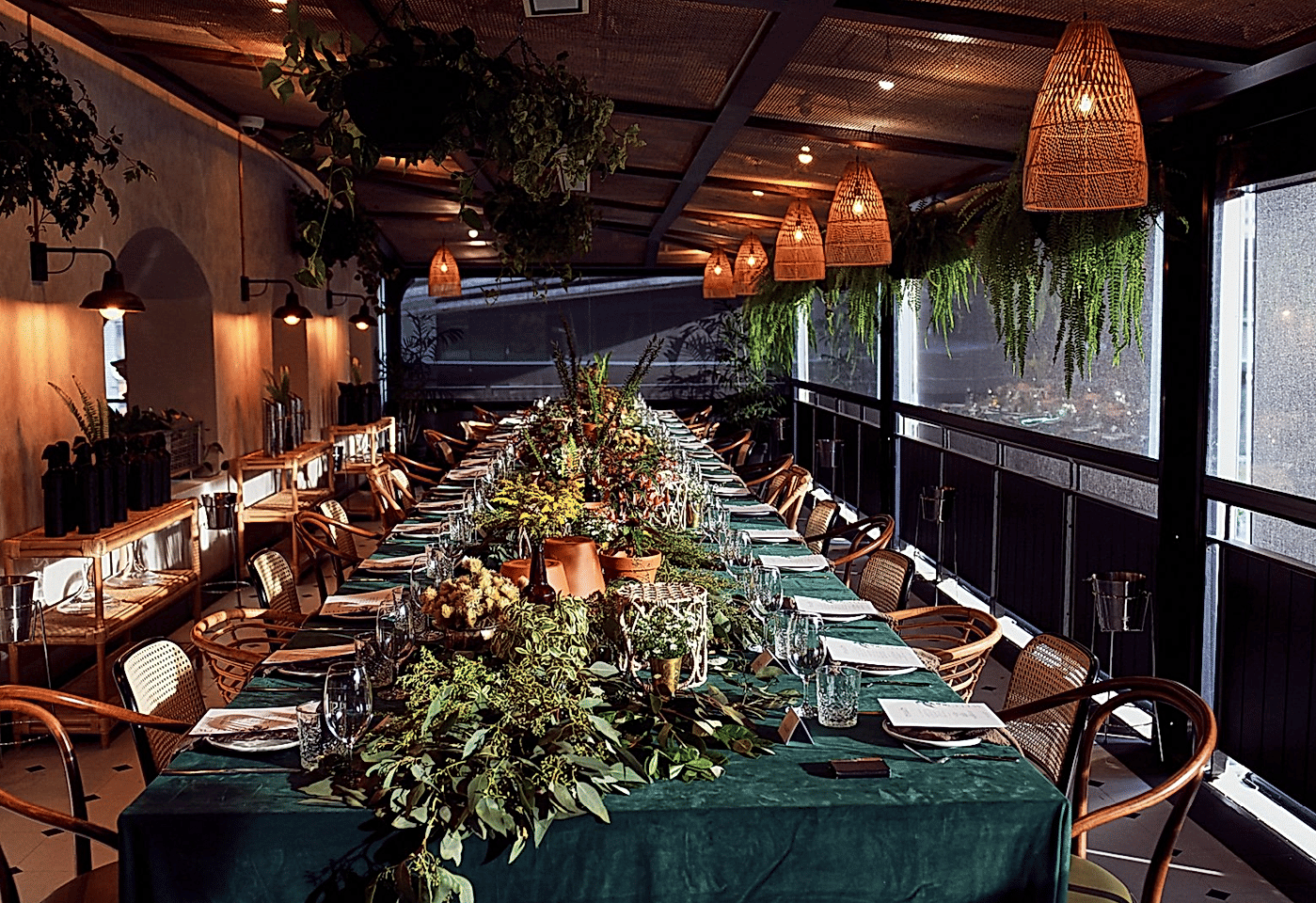Pumphouse Bar & Restaurant | Exclusive Venue Hire | Venue Hire Sydney | 3