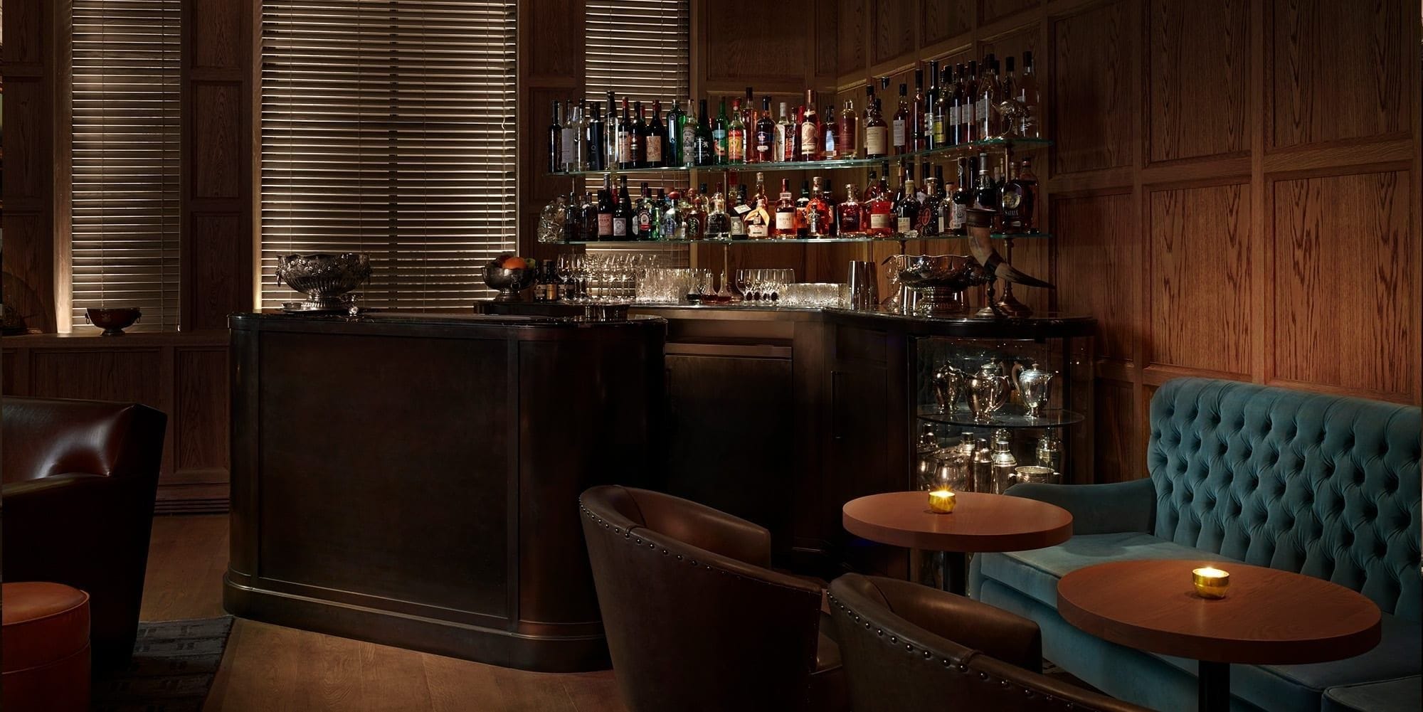 punch room bars near oxford street