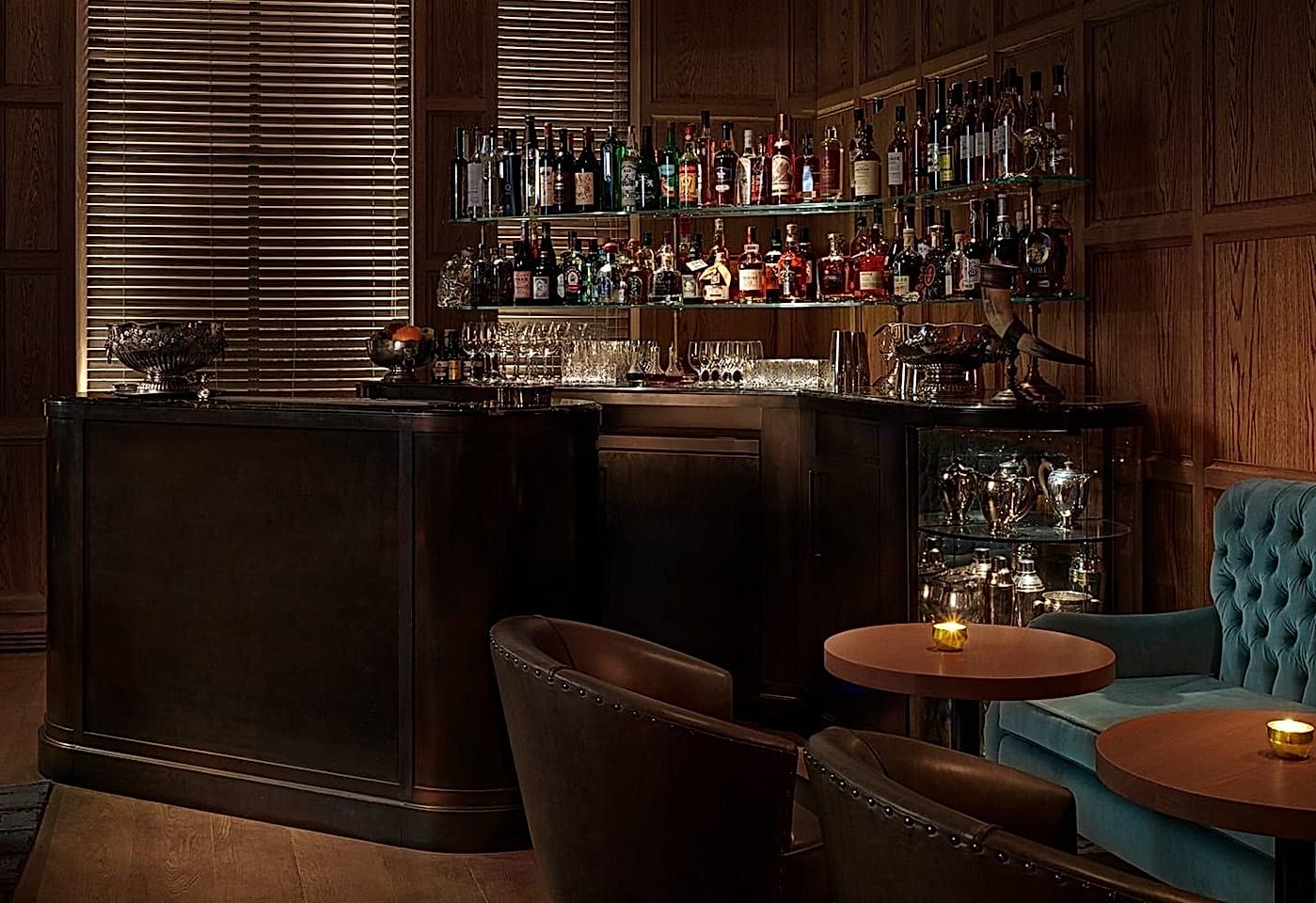 punch room bars near oxford street