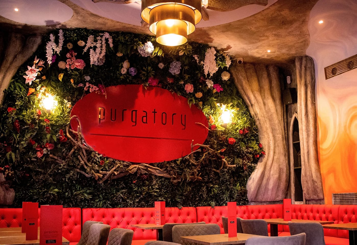 purgatory cocktail bar victoria