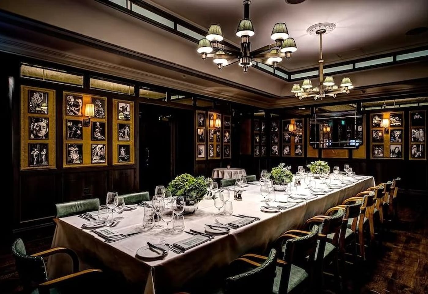 pygmalion room covent garden function rooms 2