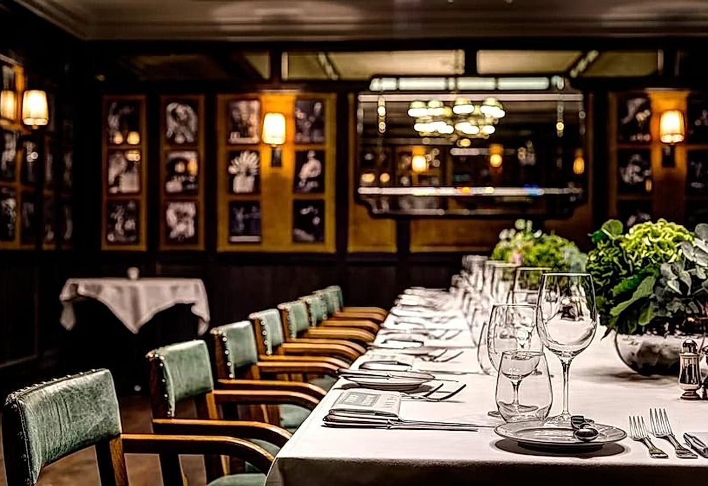 pygmalion room covent garden function rooms 3