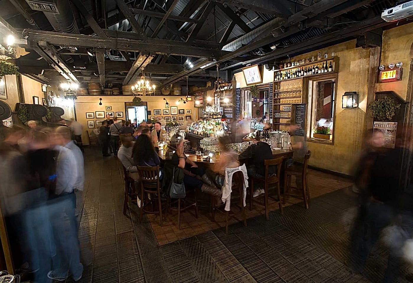 radegast hall bierhaus williamsburg birthday party venues nyc