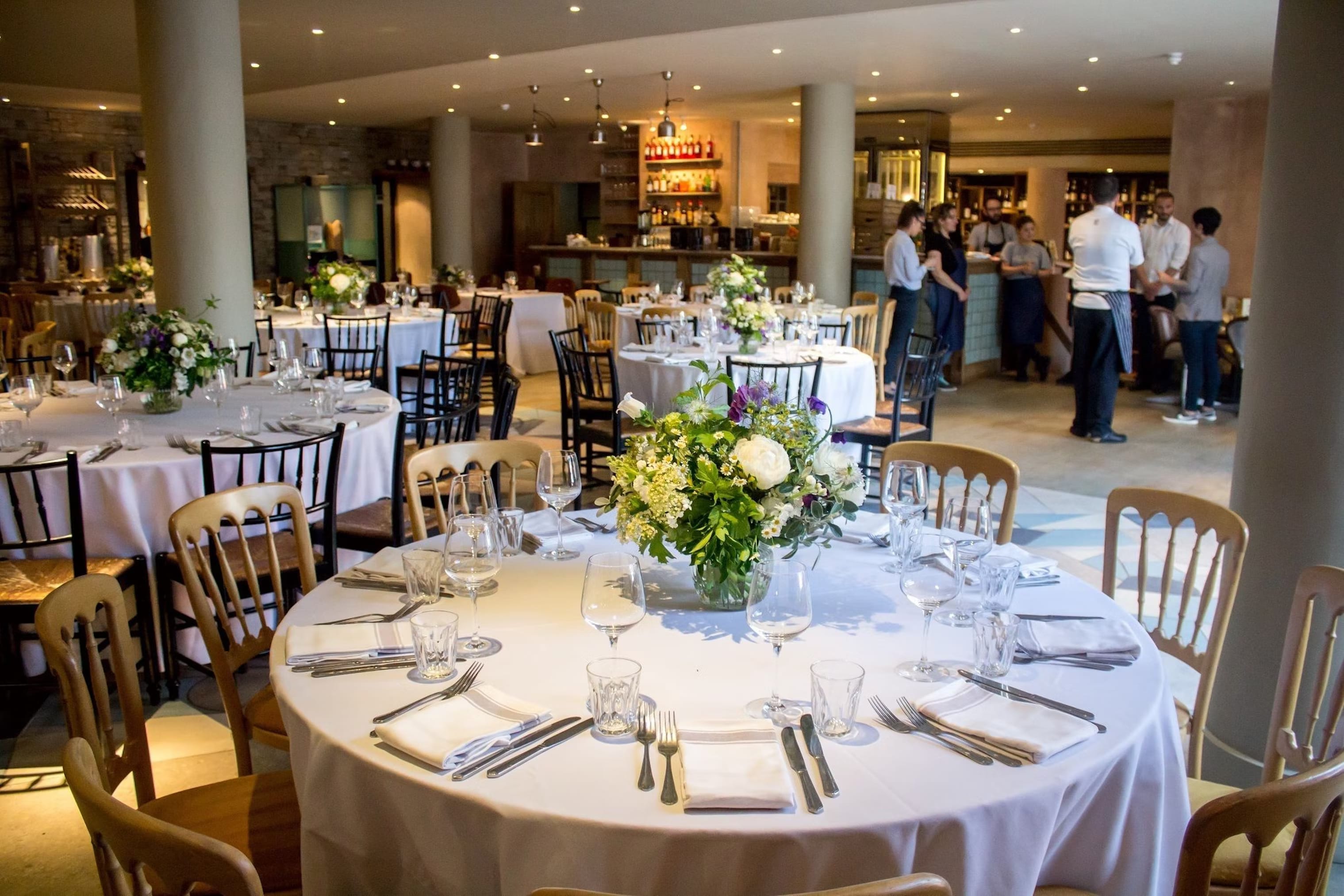 radici party venue north london 2