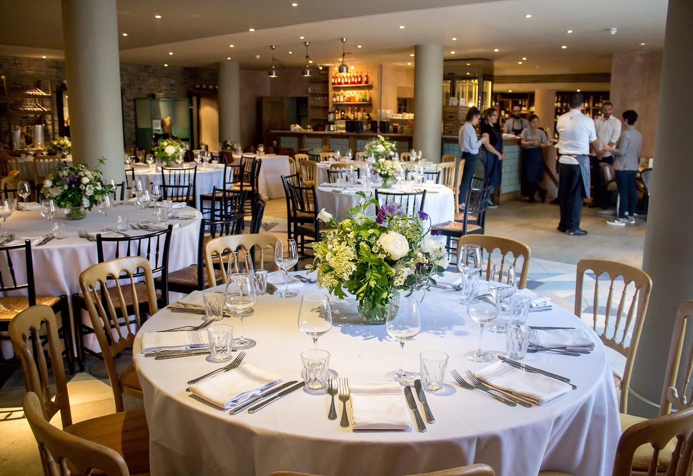 radici party venue north london 2