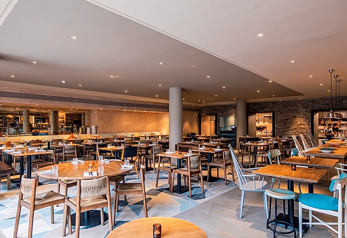 radici party venues north london