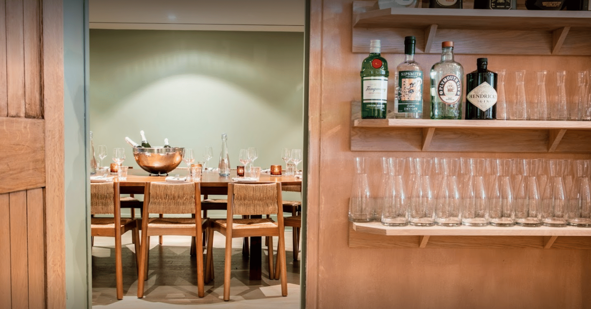 radici party venues north london