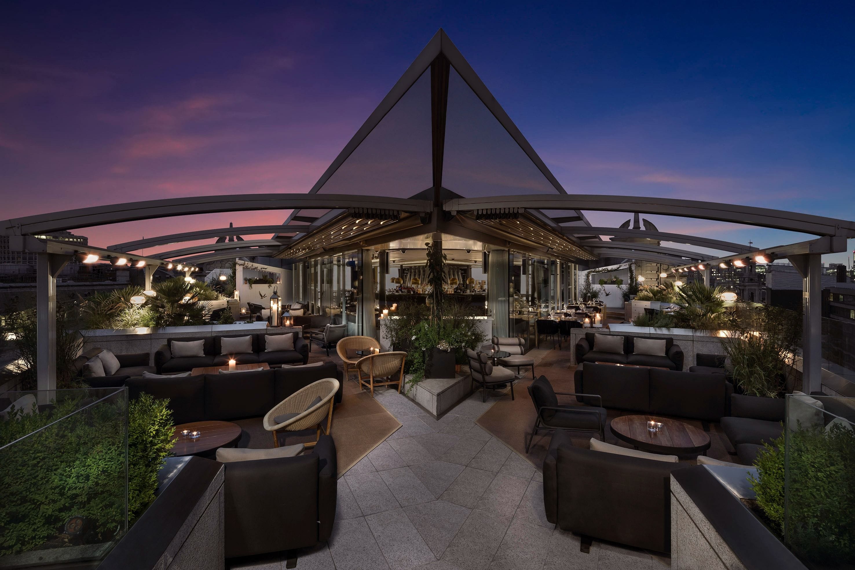 radio rooftop covent garden rooftop bars 1