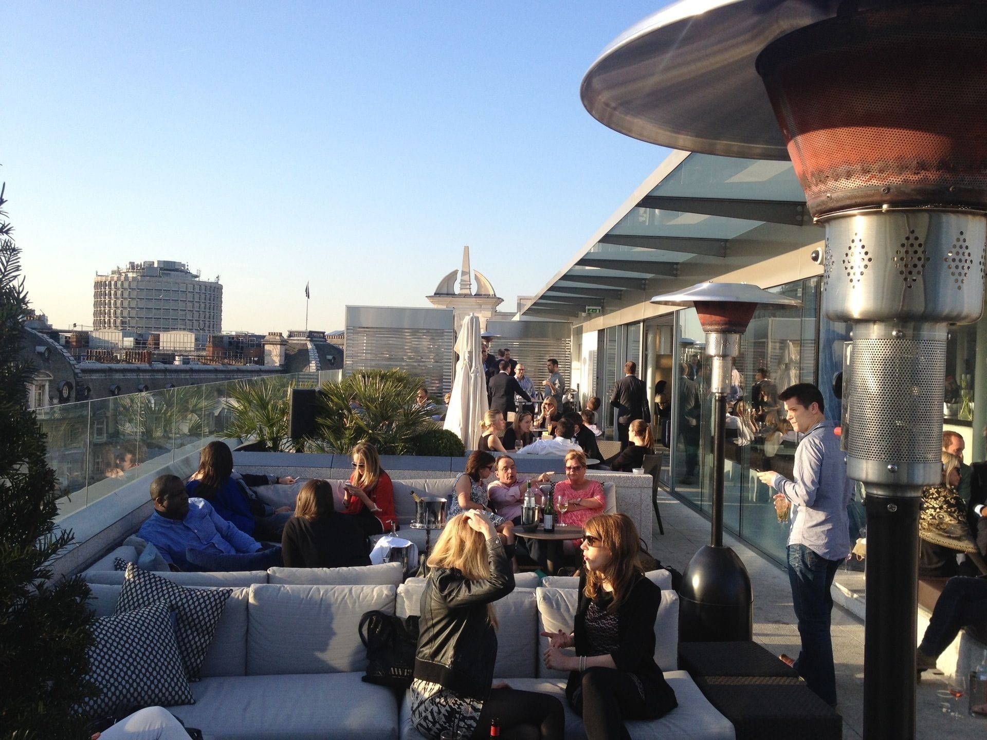radio rooftop covent garden rooftop bars 2