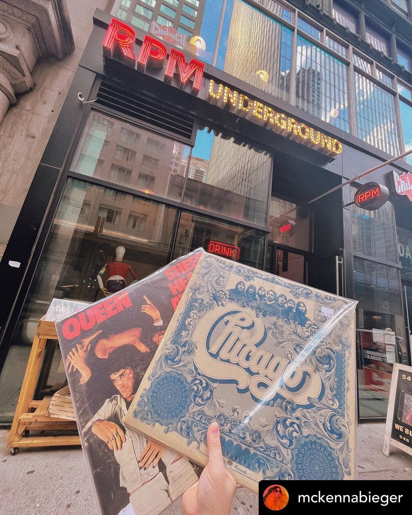 manhattan holiday party venues