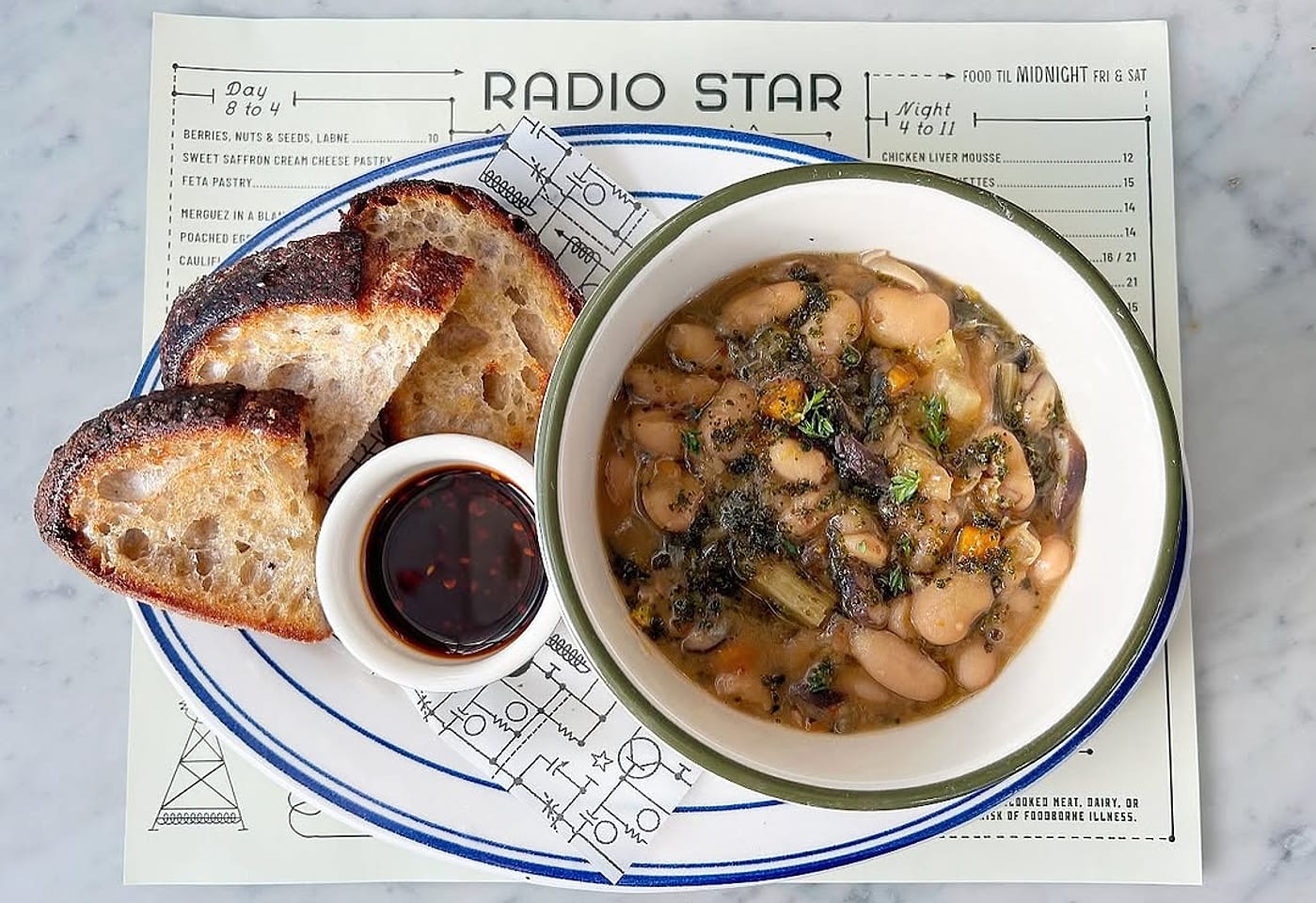 Looks like video didn’t kill it after all: Radio Star image 3
