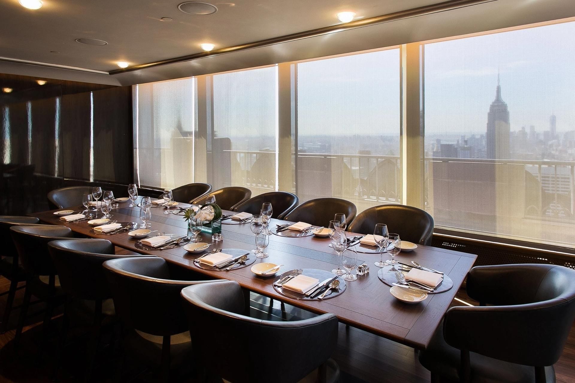  Live from New York, it's your Tuesday afternoon meeting: Rainbow Room image 2