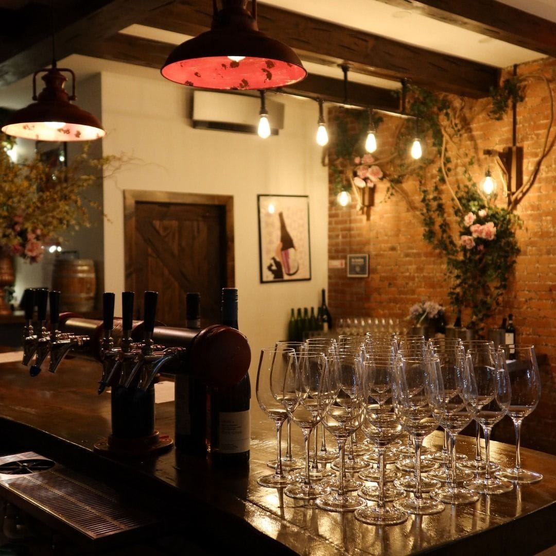 manhattan holiday party venues