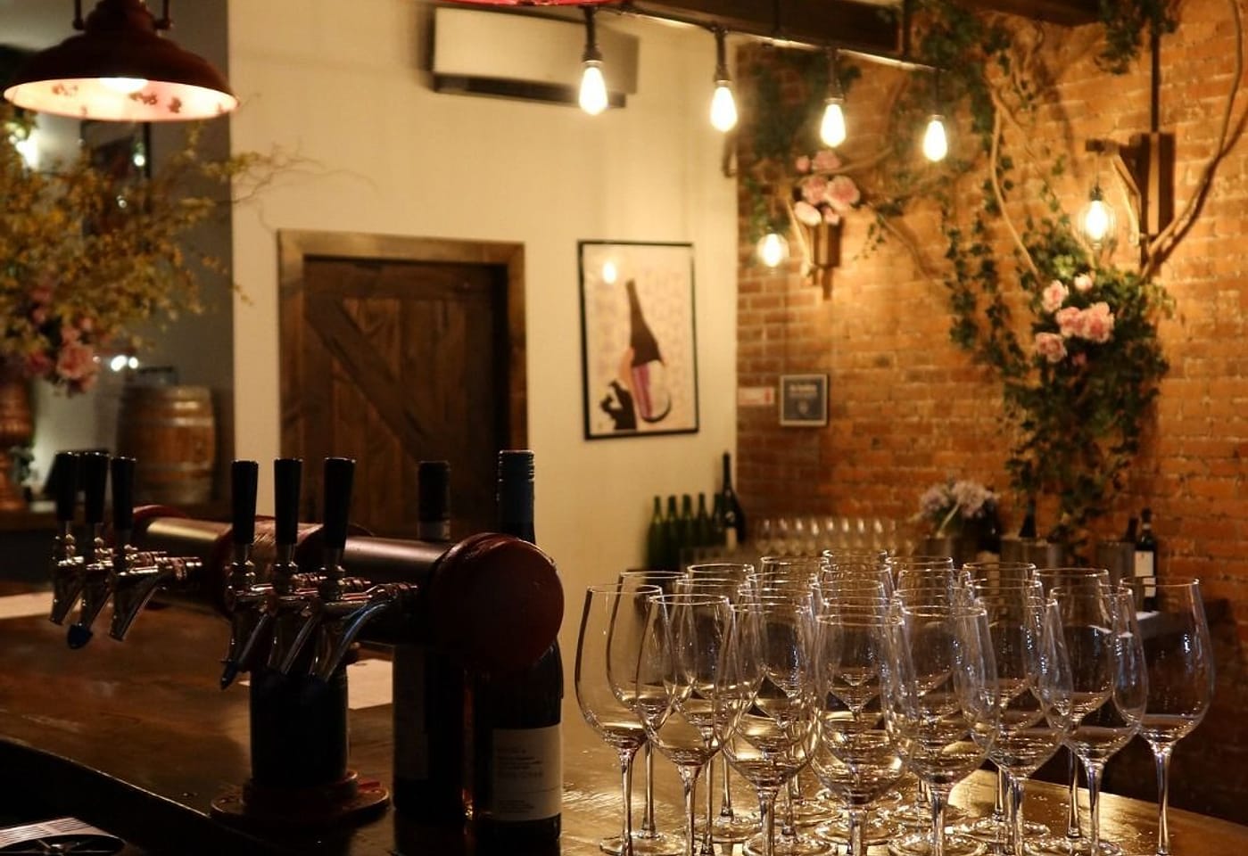 manhattan holiday party venues