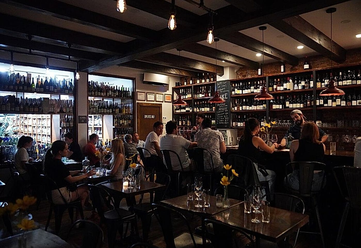 manhattan holiday party venues