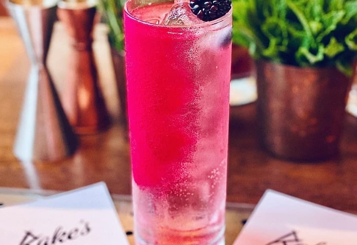 rakes bar liverpool street cocktail bars 3