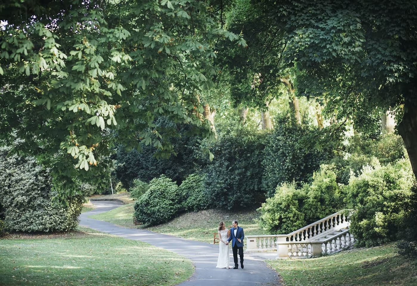 ranelagh gardens london garden for hire 1