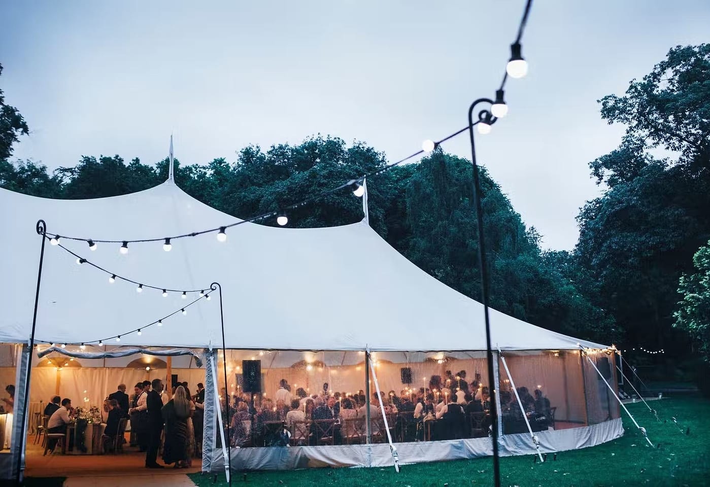 ranelagh gardens london garden for hire 3