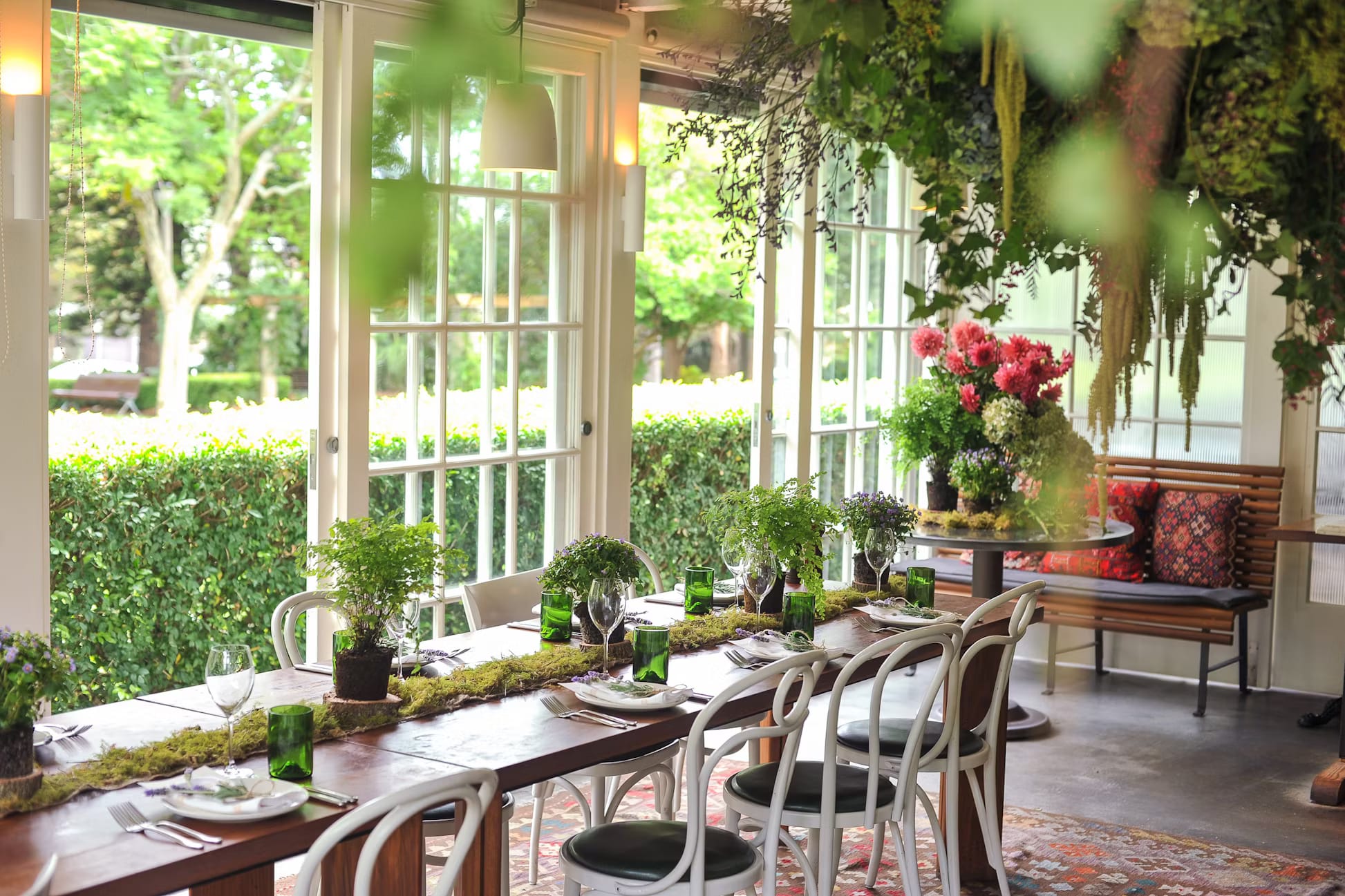 Private Dining Room, Chiswick Restaurant  image 3