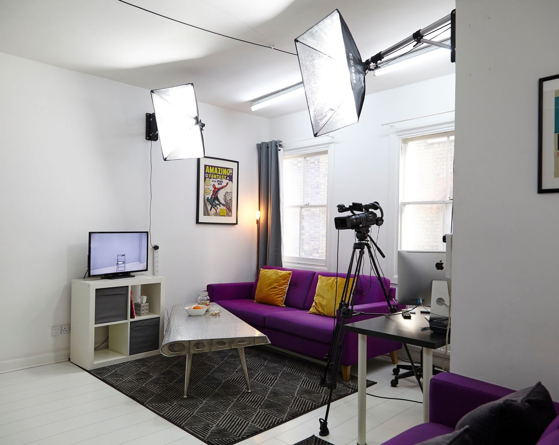 redbrick studios update