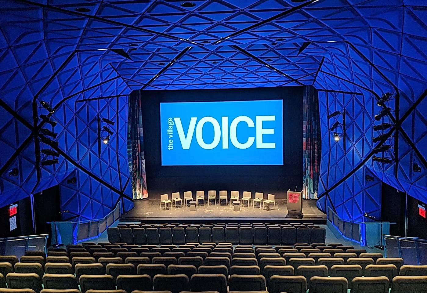 For the true film fanatics: Museum of the Moving Image image 3