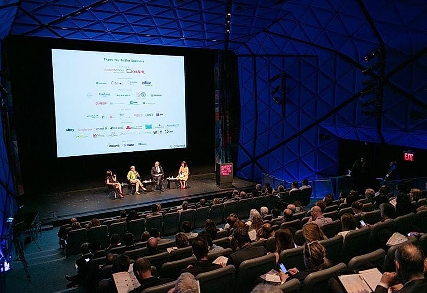 For the true film fanatics: Museum of the Moving Image image 2