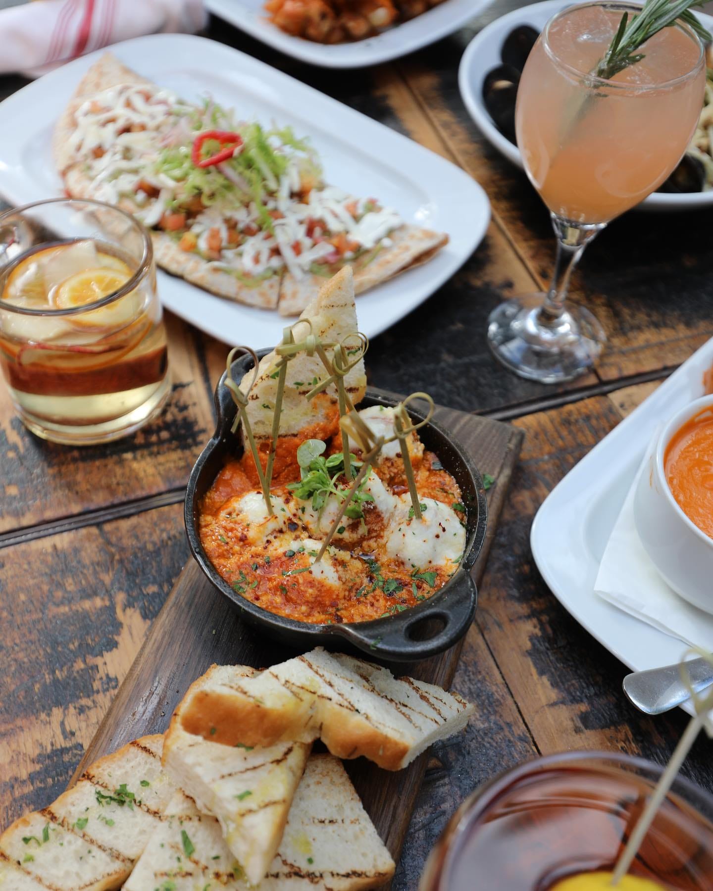 refinery rooftop bar manhattan birthday party venues new york