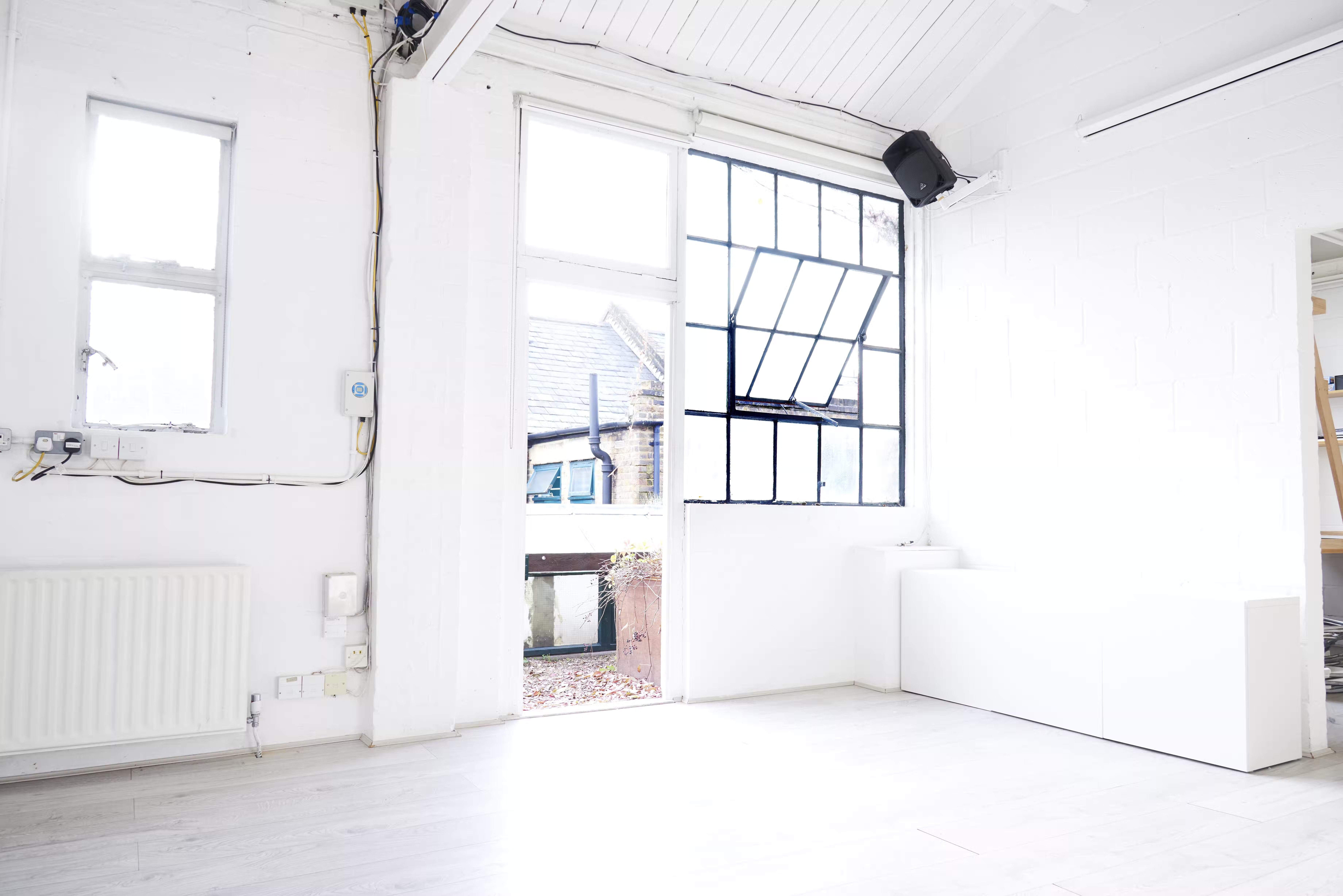 renaissance studios london film studios 2