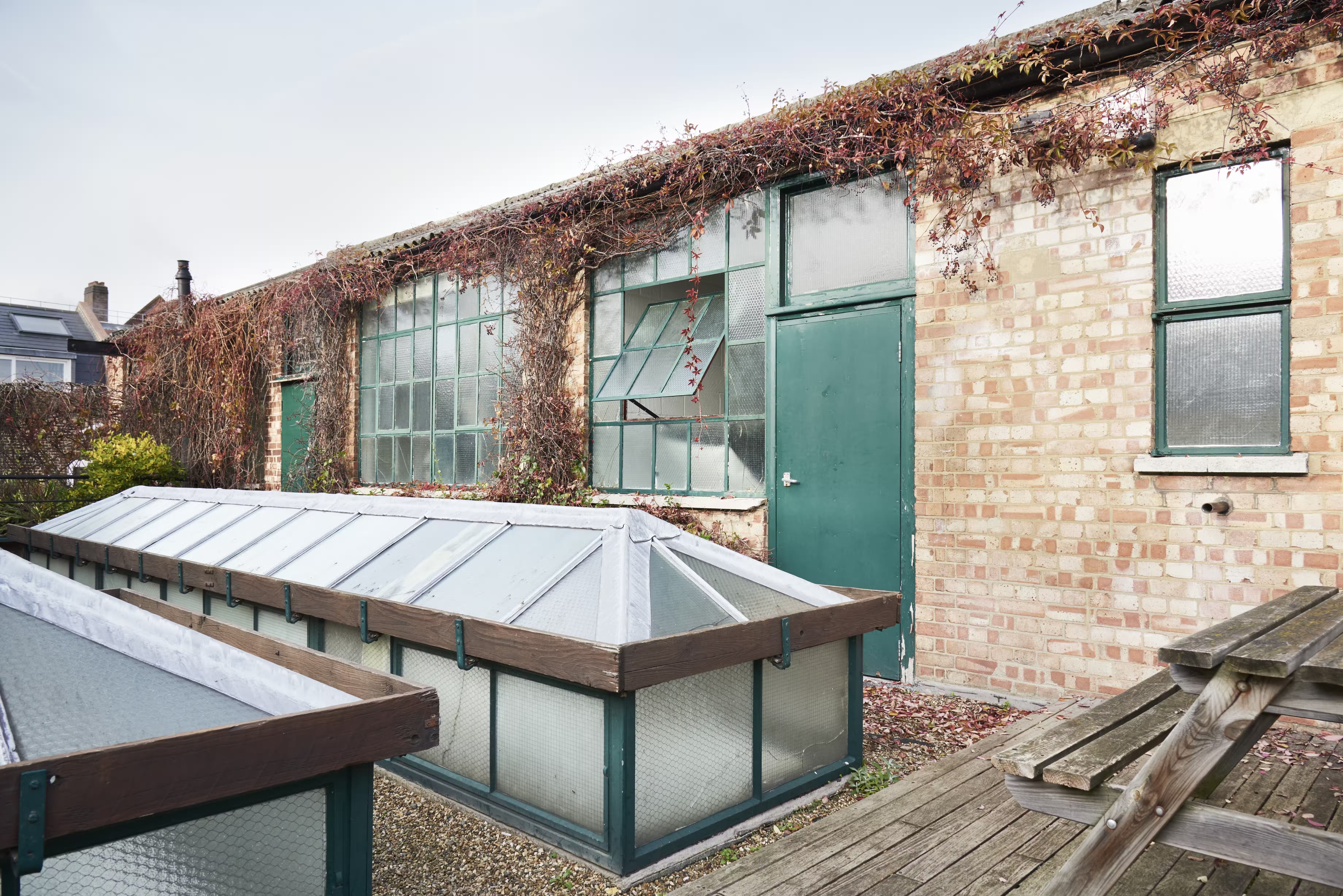 renaissance studios london film studios 3