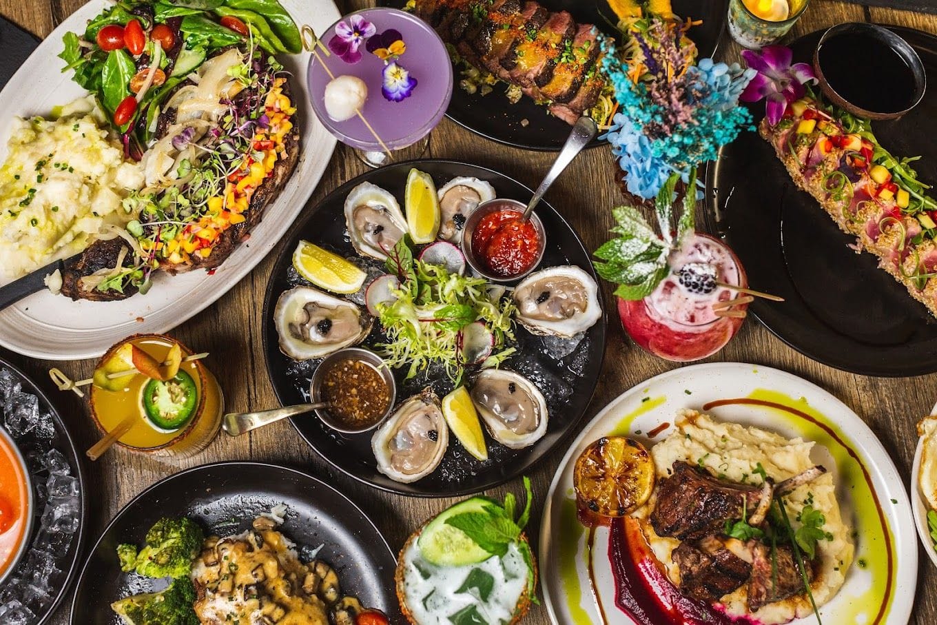 republic latin fusion best latin bars in new york private events nyc